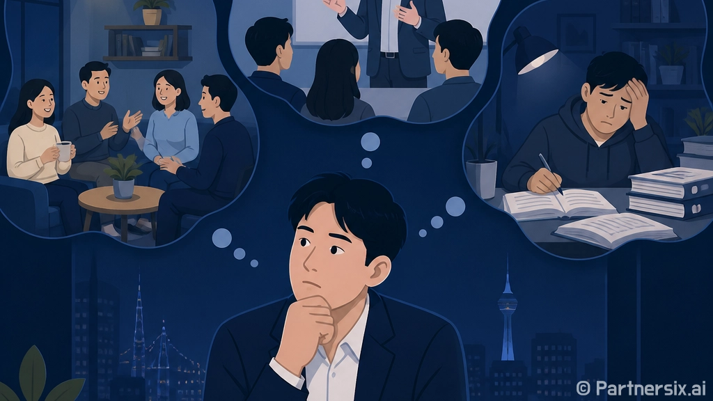 영어회화학원 고르는 방법, 초보자가 돈과 시간을 덜 낭비하려면 이렇게