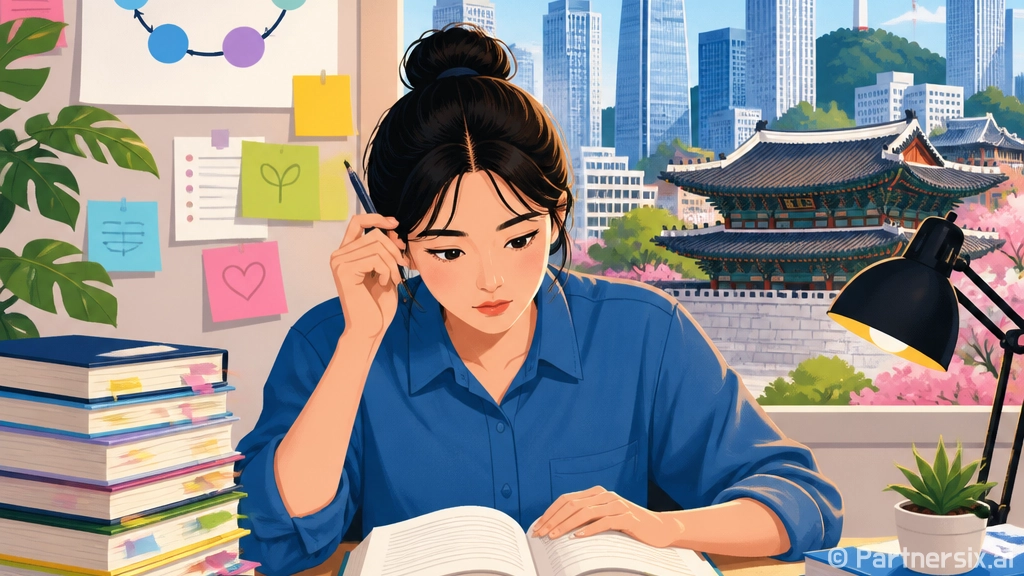 국가자격증 준비하는 방법, 초보자는 계획보다 시스템부터 잡으세요