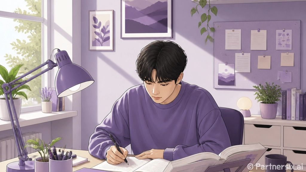 독학기숙학원 제대로 고르는 방법, 초보 수험생이 먼저 확인할 것들