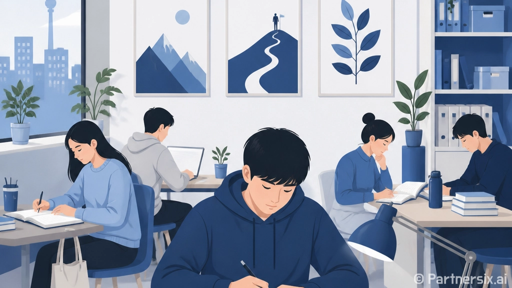 재수학원 선택하는 방법, 흔들리지 않으려면 이렇게 보세요