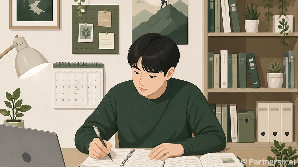 토플학원 고르는 방법, 점수보다 먼저 봐야 할 공부 시스템