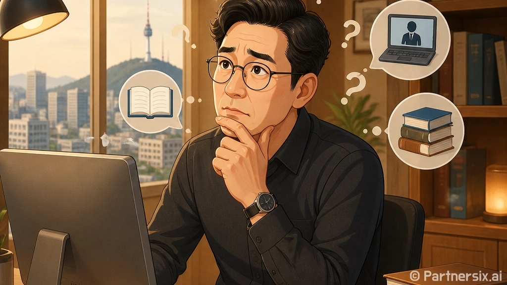 사이버대학원 준비하는 방법, 직장인이 입학 전 꼭 따져볼 5가지