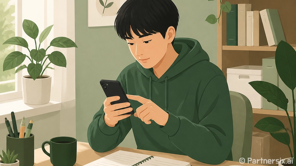 모니모 영어 8월21일 정답만 찾지 말고 루틴으로 만드는 방법