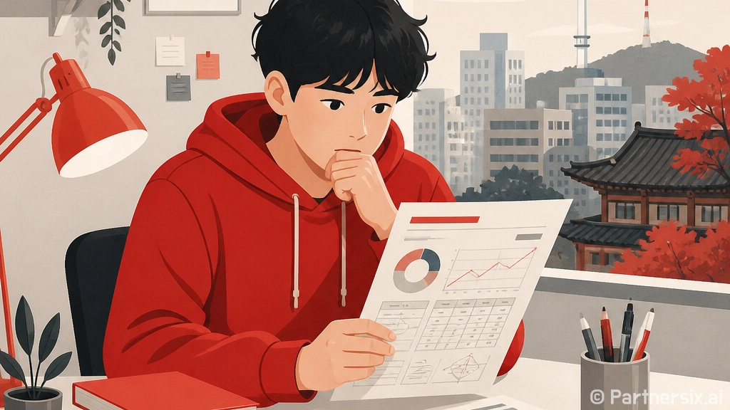 수능성적표 받으면 바로 해야 할 해석 방법