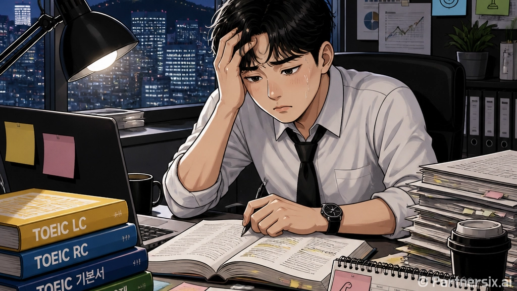 토익인강추천 실패 줄이는 방법, 점수대별로 고르는 기준