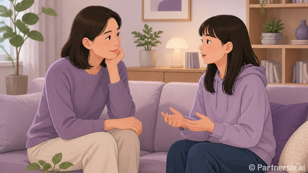 부모교육을 생활 속에서 꾸준히 실천하는 방법