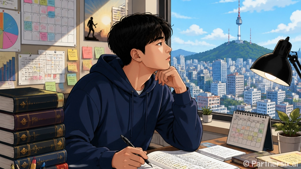초보자를 위한 법무사학원 선택 방법, 흔들리지 않으려면 이렇게 보세요