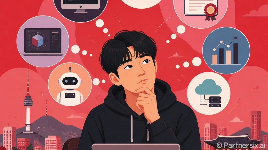수원컴퓨터학원 고르는 방법, 초보자가 등록 전 확인할 것들