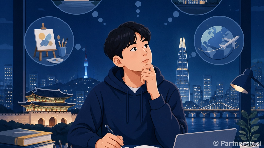 고등교육을 선택하려면 이렇게 판단하세요: 대학·전문대·평생교육까지 현실적으로 고르는 방법