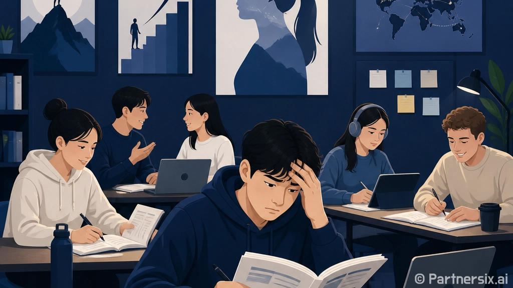IELTS학원 고르는 방법, 점수보다 먼저 봐야 할 5가지
