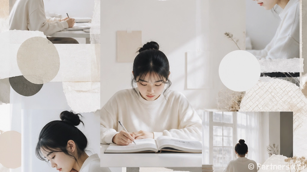 독학기숙학원 선택하는 방법, 생활관리까지 보고 결정하려면 이렇게
