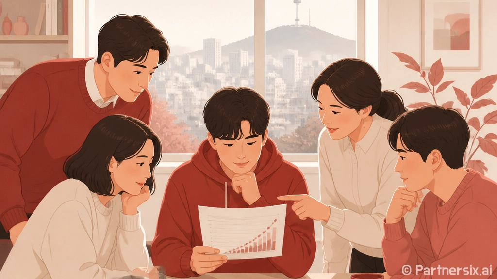 수능백분위계산 초보자가 헷갈리지 않게 하는 방법