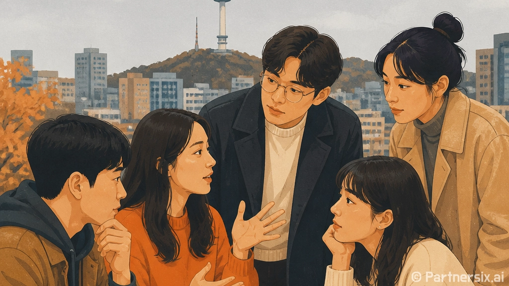 IELTS학원 제대로 고르는 방법, 점수보다 먼저 봐야 할 것들