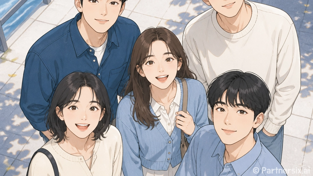 김준호 김지민 2세 소식처럼 긴 준비를 버티는 방법