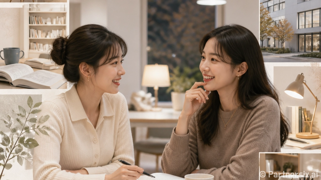 영어학원 고르는 방법, 초보 학습자가 후회 줄이려면 이렇게 보세요