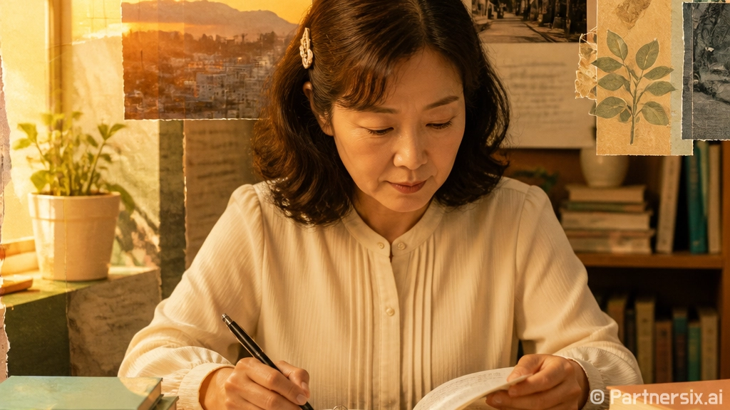 수능 공부가 자꾸 무너질 때 다시 굴러가게 만드는 방법
