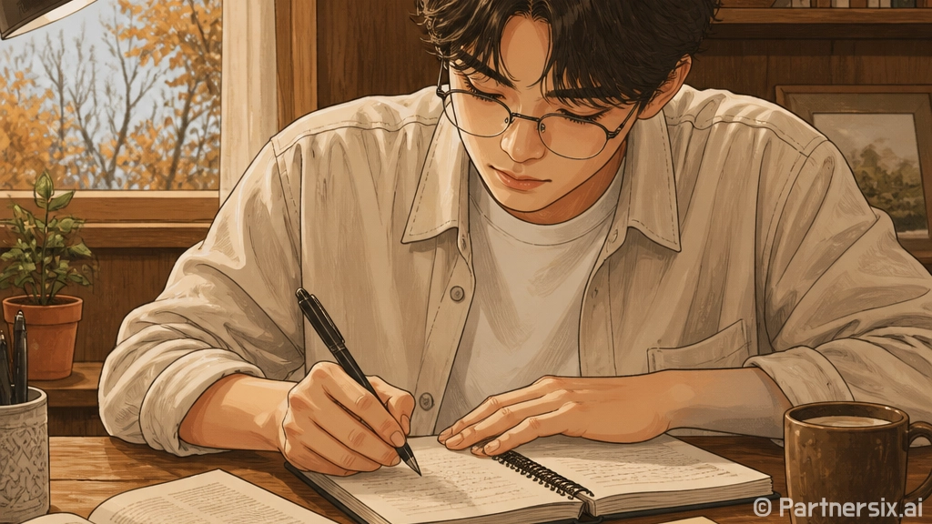영어공부혼자하기 시작하려면 이렇게 루틴부터 잡으세요