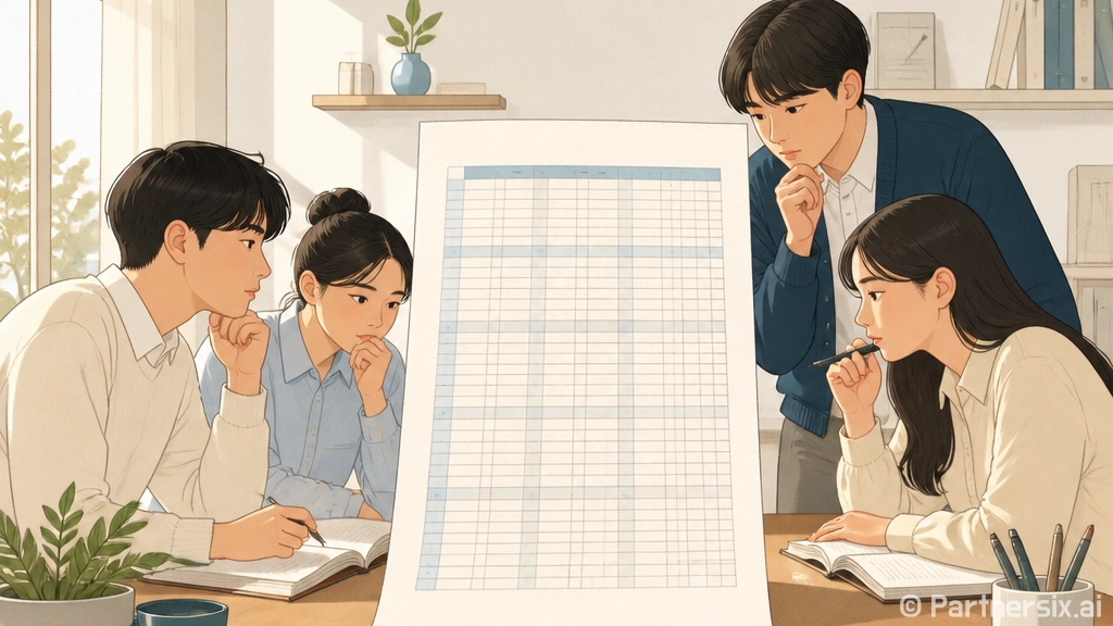 수능등급컷 흔들리지 않고 활용하는 방법