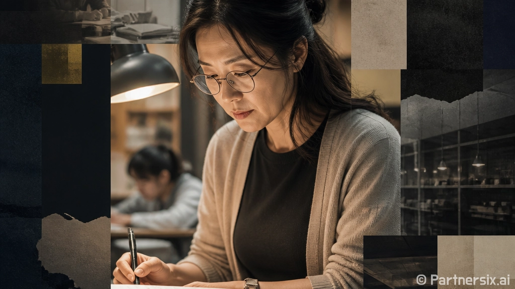 재수학원 선택하는 방법, 성적보다 먼저 봐야 할 5가지