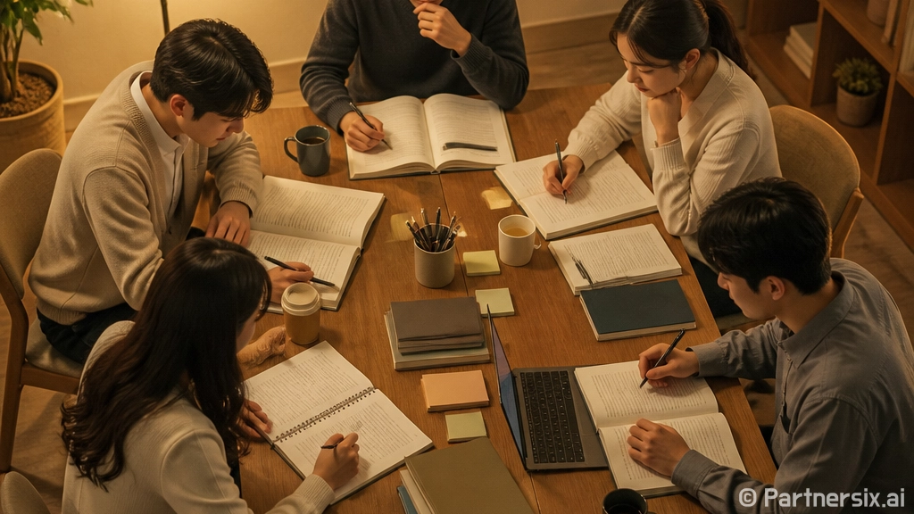손해사정사자격증 준비하려면 이렇게 시작하는 방법
