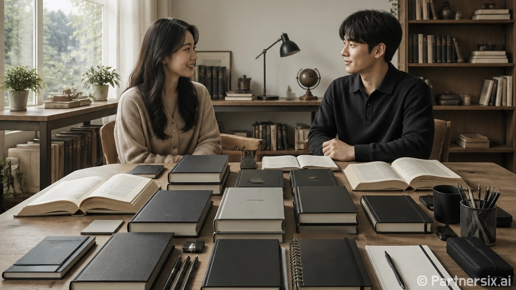 공무원시험과목 처음 고를 때 덜 헤매는 방법