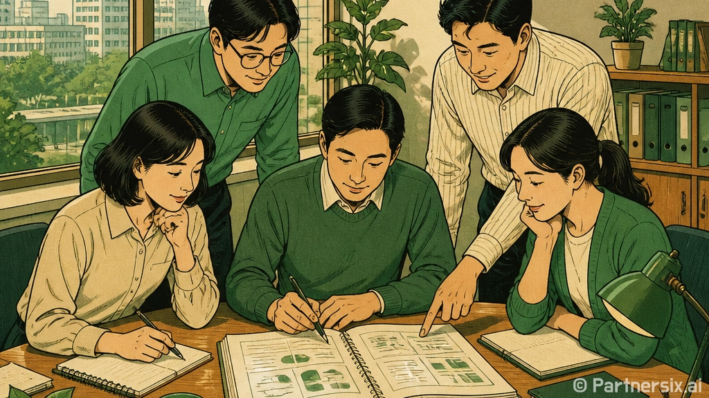 성인학습지 제대로 고르는 방법, 작심삼일을 줄이는 현실적인 기준