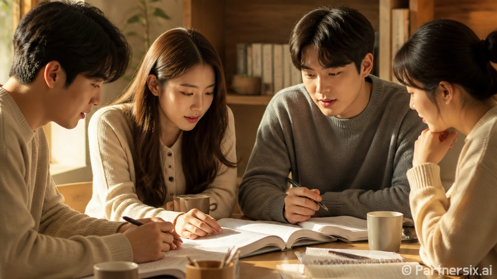 아이엘츠시험 초보자가 8주 안에 공부 루틴 잡는 방법