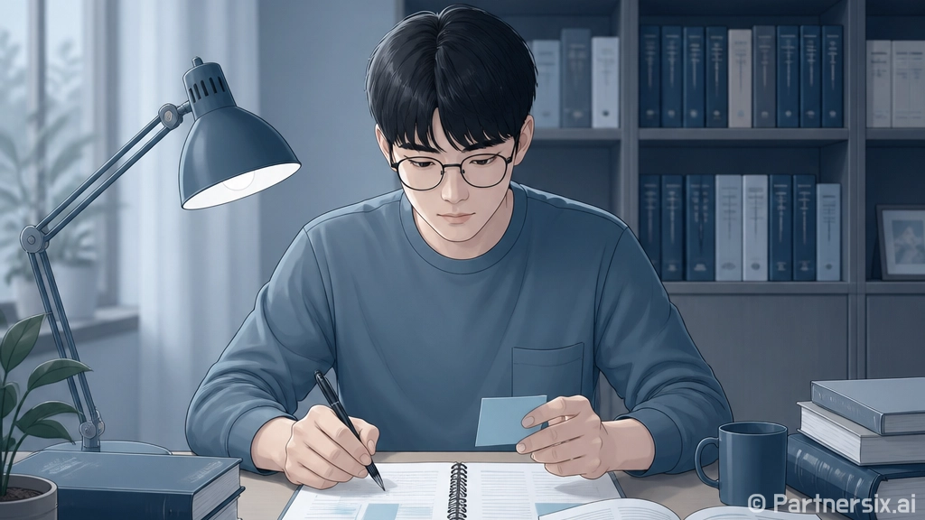 법무사자격증 준비하는 방법, 초보자는 이렇게 시작하면 덜 흔들립니다