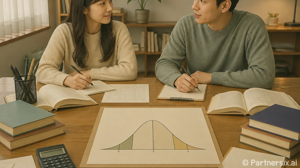 수능백분위계산 처음 하는 학생도 헷갈리지 않게 보는 방법