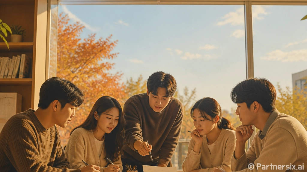 IELTS학원 선택하는 방법, 점수보다 먼저 봐야 할 5가지