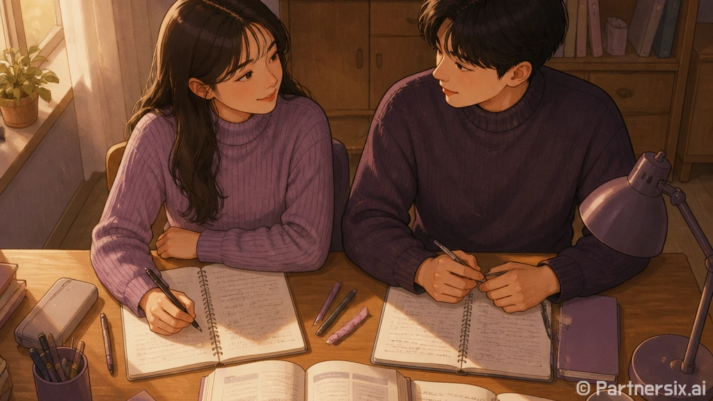 강의만 듣고 끝나지 않게 공부하는 방법
