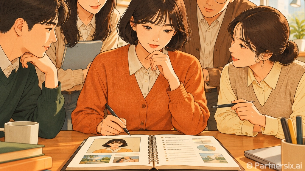 이기주 프로필 처음 찾는 사람이 헷갈리지 않게 읽는 방법