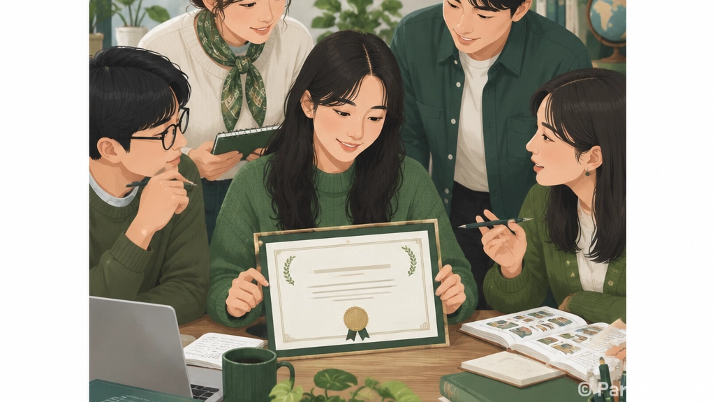 테솔자격증 준비하려면 이렇게 시작하세요: 비용·기간·활용까지 현실적으로 잡는 방법