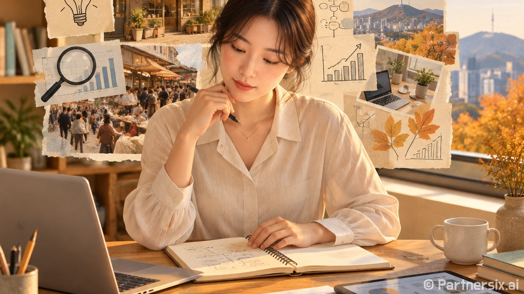 창업교육 처음 시작하는 방법, 아이디어보다 먼저 잡아야 할 공부 순서