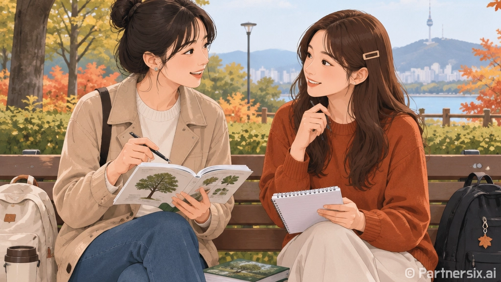 나무의사 자격증 준비하는 방법, 응시자격부터 2차까지 이렇게 잡기