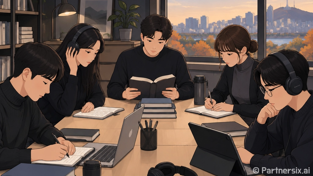 토익 점수 올리는 방법, 점수대별로 공부 순서 바꾸기