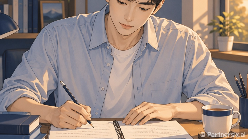 영어공부혼자하기, 초보자가 3개월 동안 흔들리지 않는 방법