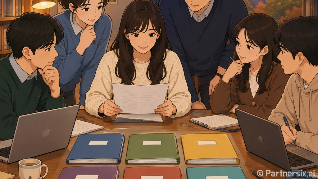 수시 6장 지원 전략 세우는 방법: 초보자를 위한 현실 체크리스트
