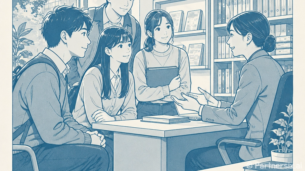 재수학원 선택하는 방법, 상담 가기 전에 이렇게 비교하세요