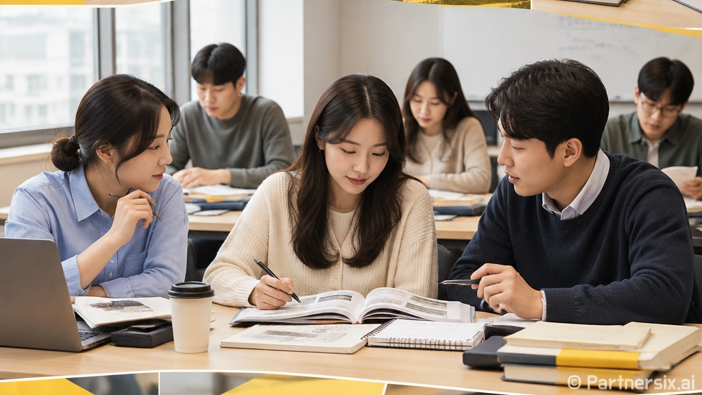 공인중개사학원 고르는 방법: 초보자가 수강료보다 먼저 봐야 할 것들