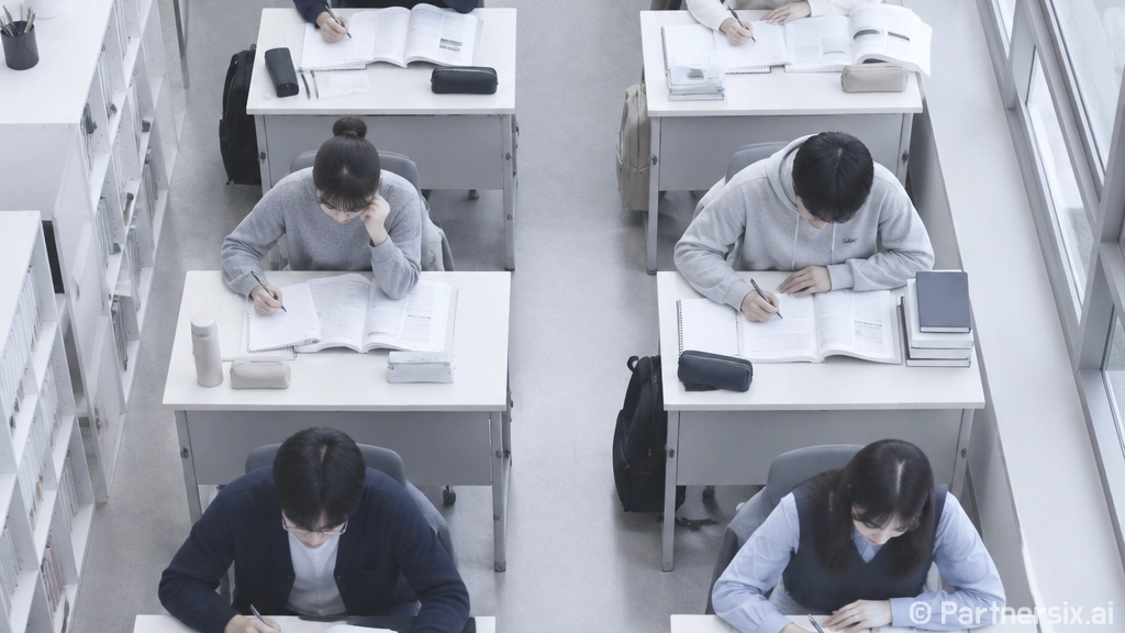 재수종합학원 고르려면 이렇게 비교하세요