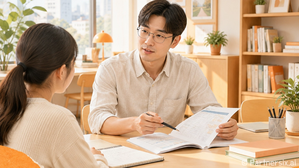 입시학원 고르는 방법, 성적보다 먼저 봐야 할 기준