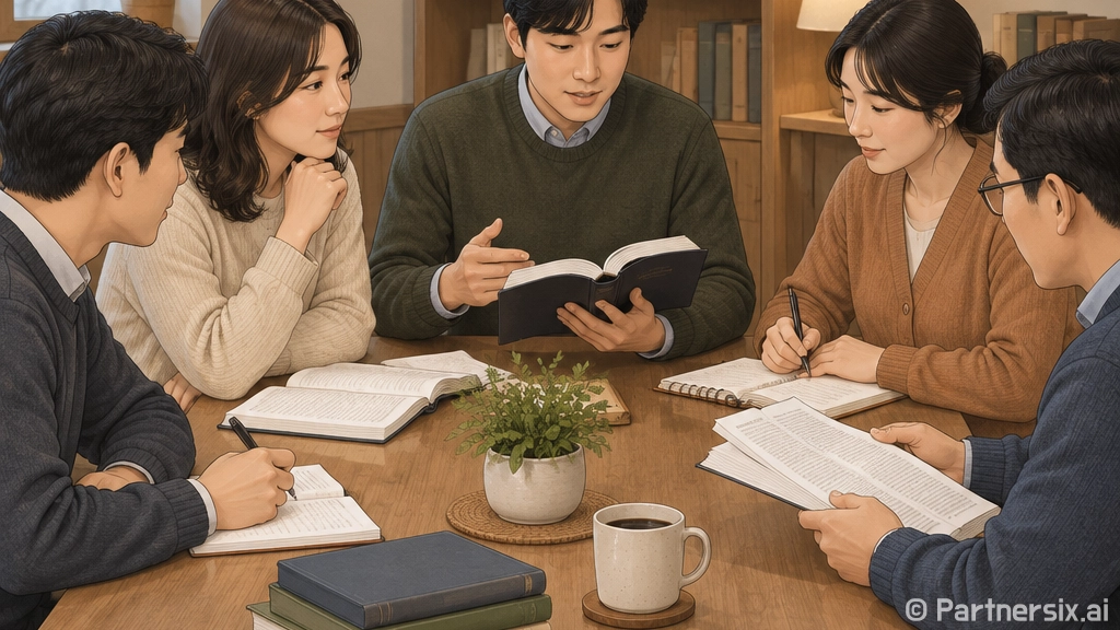 박진영 교회 궁금할 때 확인하는 방법: 첫열매들 정보와 판단 기준