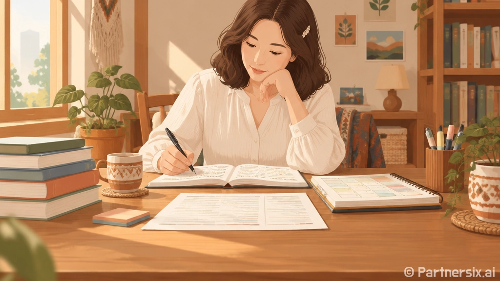 수능정시 준비하는 방법: 점수보다 먼저 봐야 할 5가지