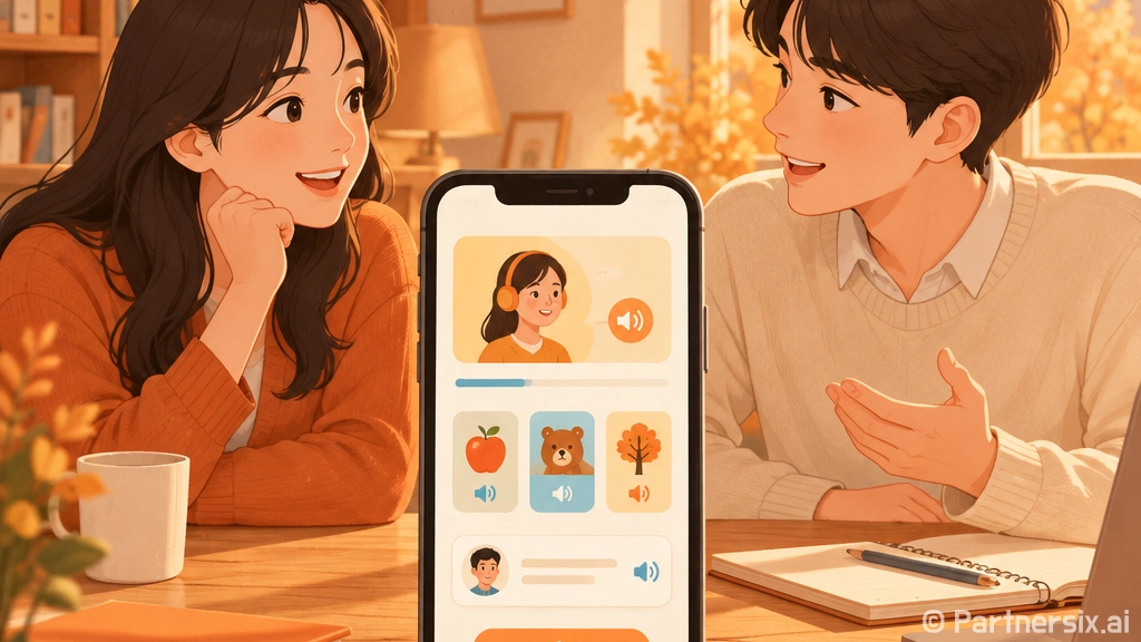 무료영어어플로 매일 20분 공부하는 방법