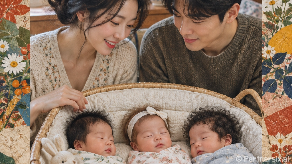 이만기 세쌍둥이 소식처럼 변수 큰 시기에도 공부 루틴 지키는 방법