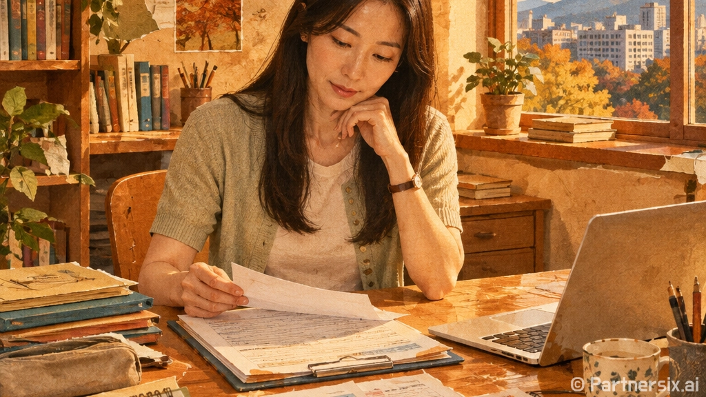 전문대수시 지원하는 방법, 일정보다 먼저 잡아야 할 4가지