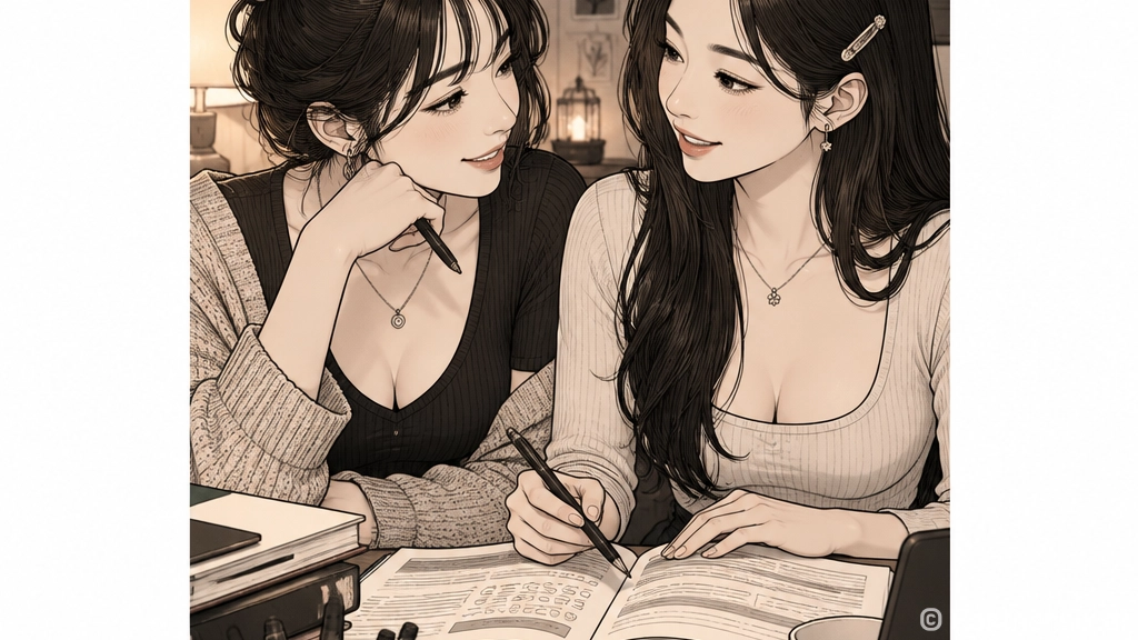 토익테스트 점수 올리는 방법, 초보자를 위한 6주 공부 시스템