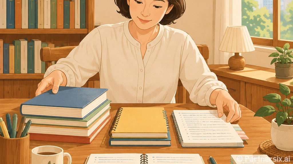 해커스토익으로 점수 올리는 방법, 강의보다 루틴을 먼저 잡는 공부법