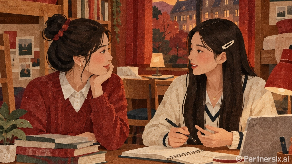 기숙학원 선택하는 방법, 생활표보다 먼저 봐야 할 것들